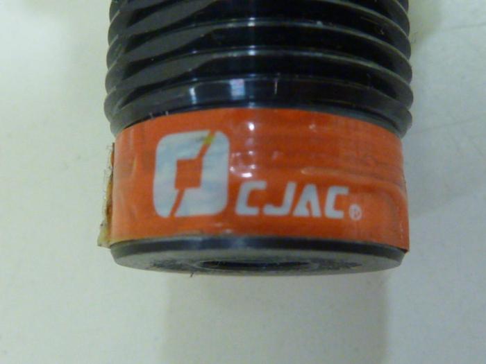 Used CJAC Shock Absorber Damper AC2525-1 #65153
