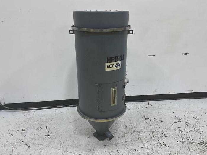 Used AEC WHITLOCK Drying Hopper DH-6.0M USED