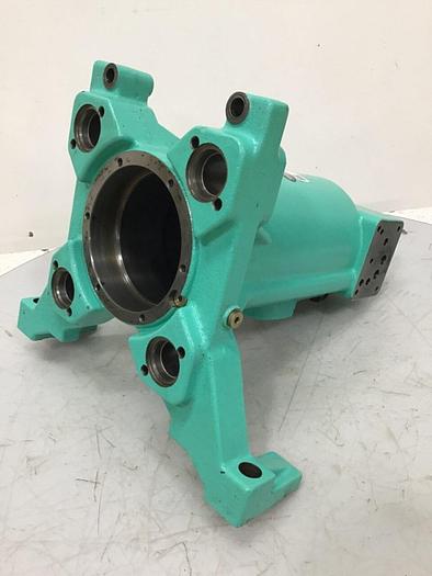 Used ARBURG Clamp Casting 210508-03 Used