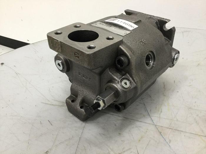 Used PARKER Pump PD060PS02SRS5AC00S1 Used