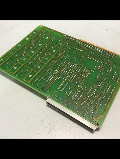 Used KEBA Engel Output Board E-16-DIGOUT-PLUS D1456E-0 Used