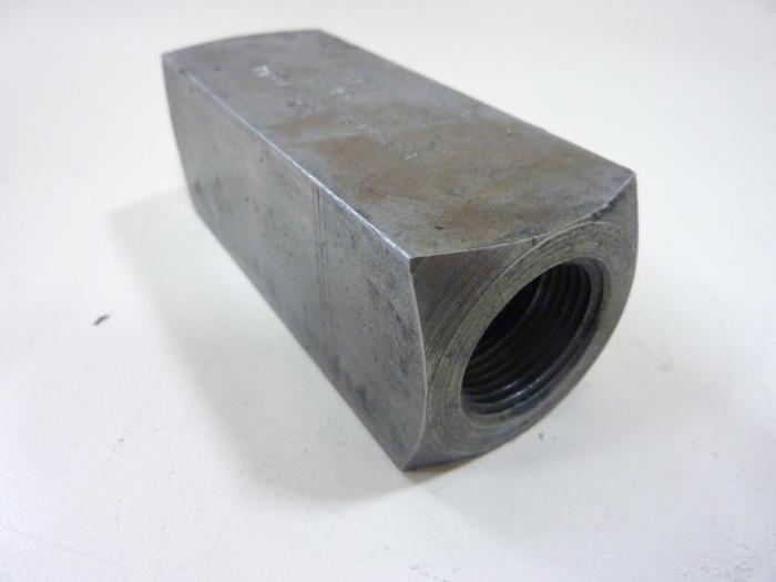 Used PARKER Check Valve C1200.S #44518
