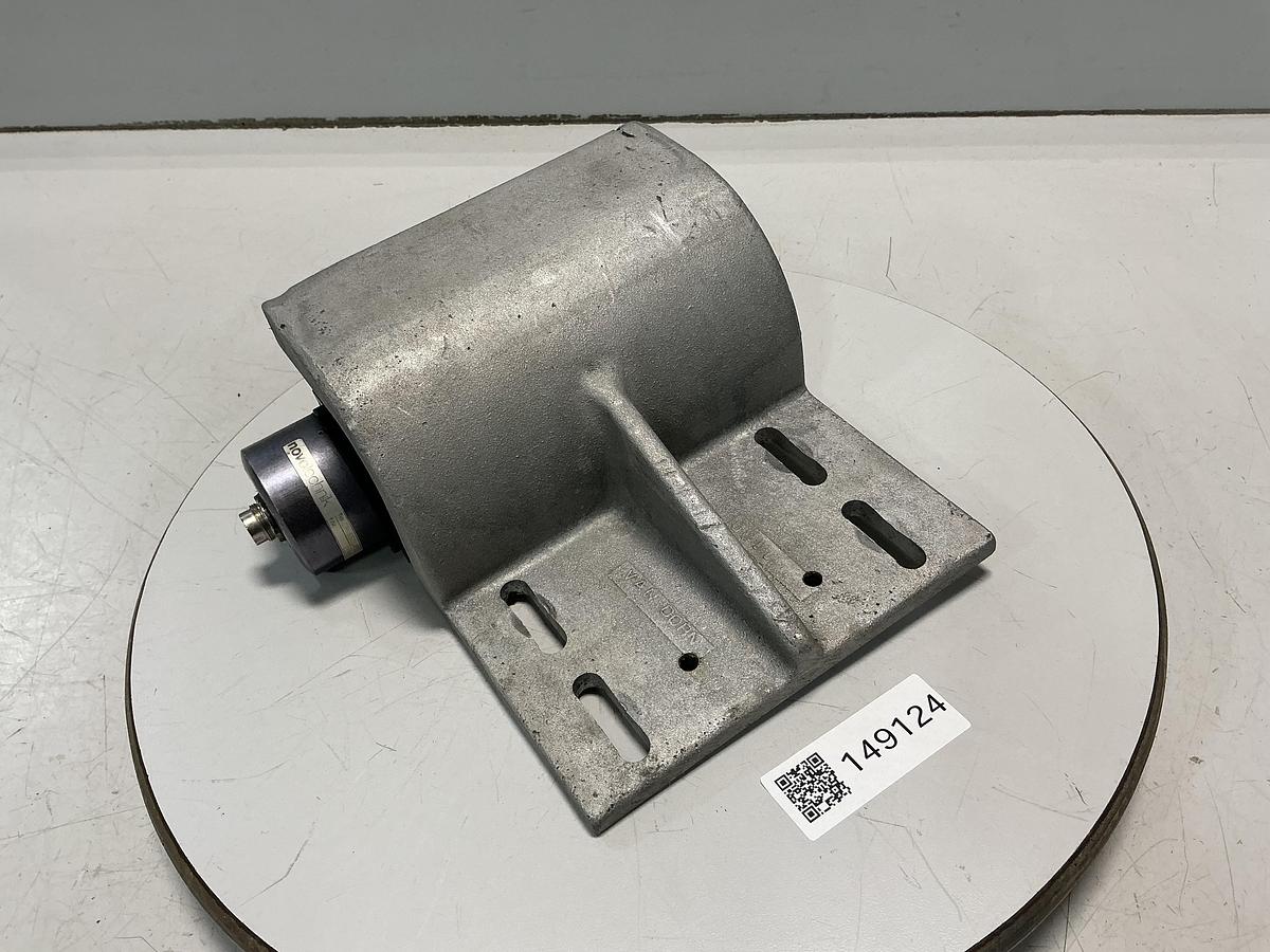 Used VAN DORN 301189