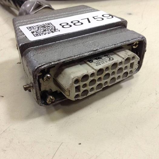 Used GENERIC Power Cable CABLE759 #88759