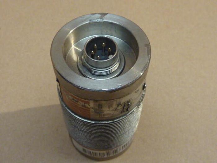 Used ROLAND Limit Switch Operating Head W42G3 #32537