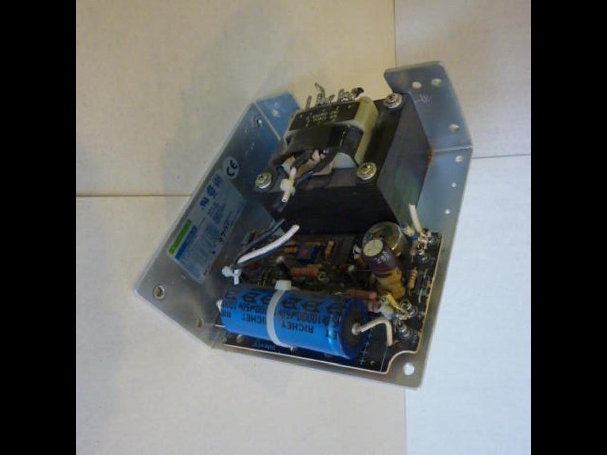 Used SOLA ELECTRIC Power Supply SLS-24-024 Used