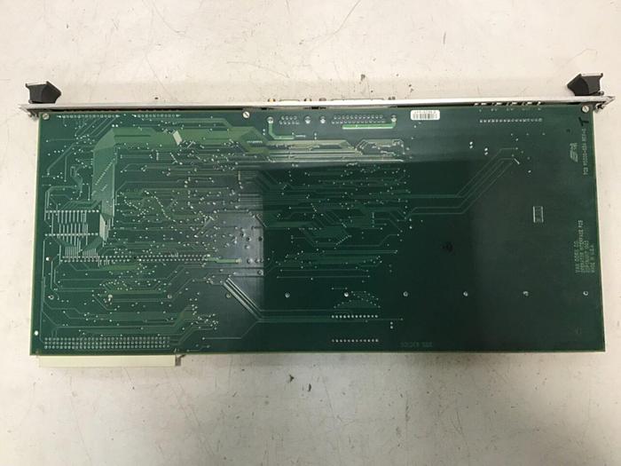 Used VAN DORN Operator Circuit Board PC330-034 Used