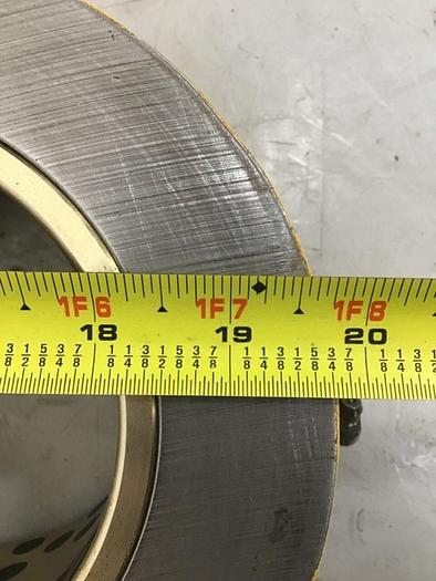 Used CINCINNATI MILACRON Toggle Link 305265 #114326