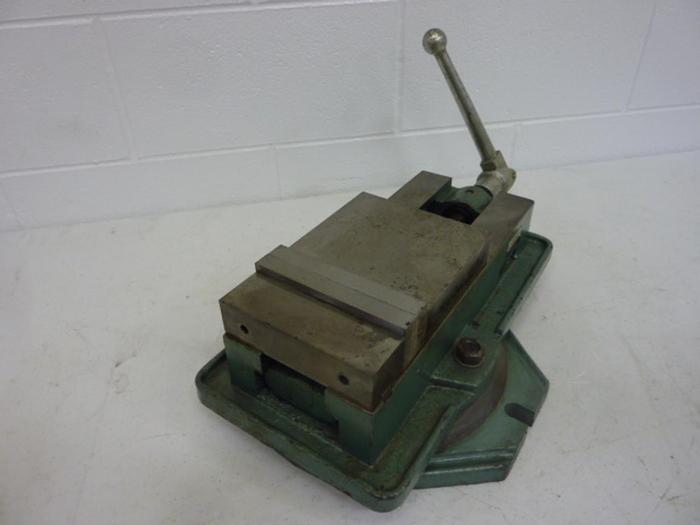 Used GENERIC Milling Machine Vise TAV-150A #46237