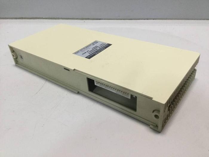 Used TOSHIBA Output Module B200P16DOP-1 #100548