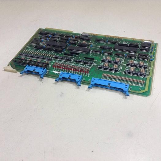 Used SUMITOMO Circuit Board JA761052AD Used