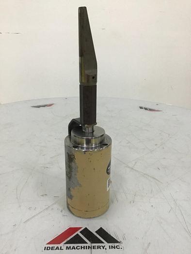 Used ENGEL Die Lock Cylinder ES600/200/300 / DLC #123396