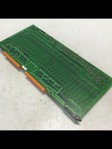 Used VAN DORN Pathfinder DC Output Board PC330-038 Used
