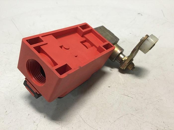 Used BERNSTEIN Limit Switch ENK-UV1Z AHS Used