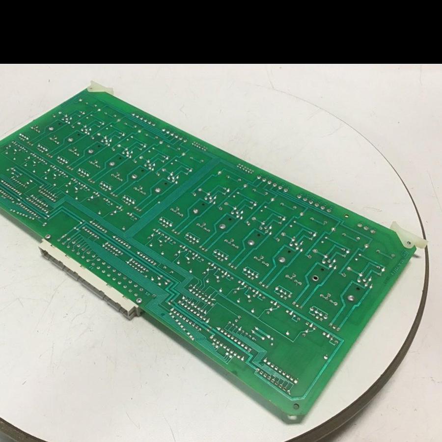 Used SCI Circuit Board 52339 22858-2 REV F Used