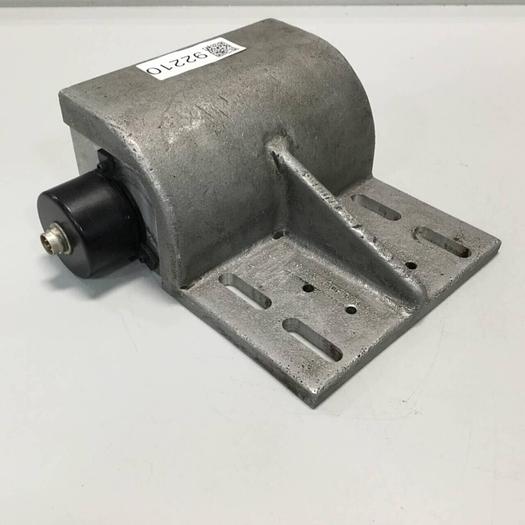 Used VAN DORN Clamp Rotary Transducer IP6501A502 301129 #92210