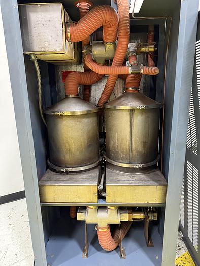 Used AEC WHITLOCK WD-150