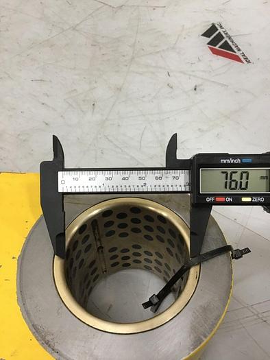 Used VAN DORN Toggle Link 47256J #138892