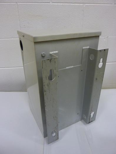 Used DAYKIN 5 kVA Transformer TFF5000E #48395