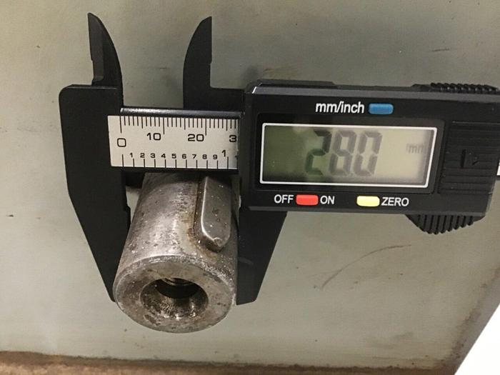 Used ROTOLOK Rotary Valve with Motor 30RVSCMA1B000A Used