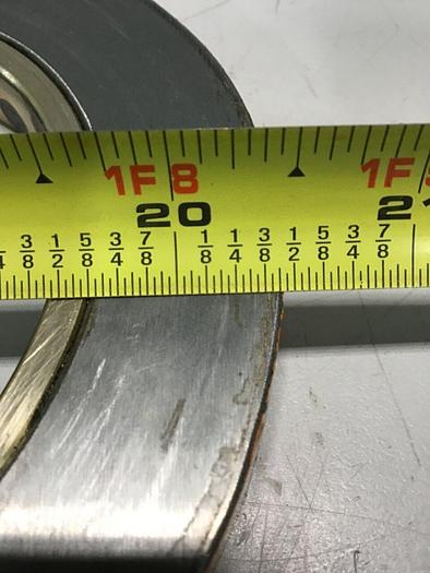 Used CINCINNATI MILACRON Toggle Link 5038009 #130386