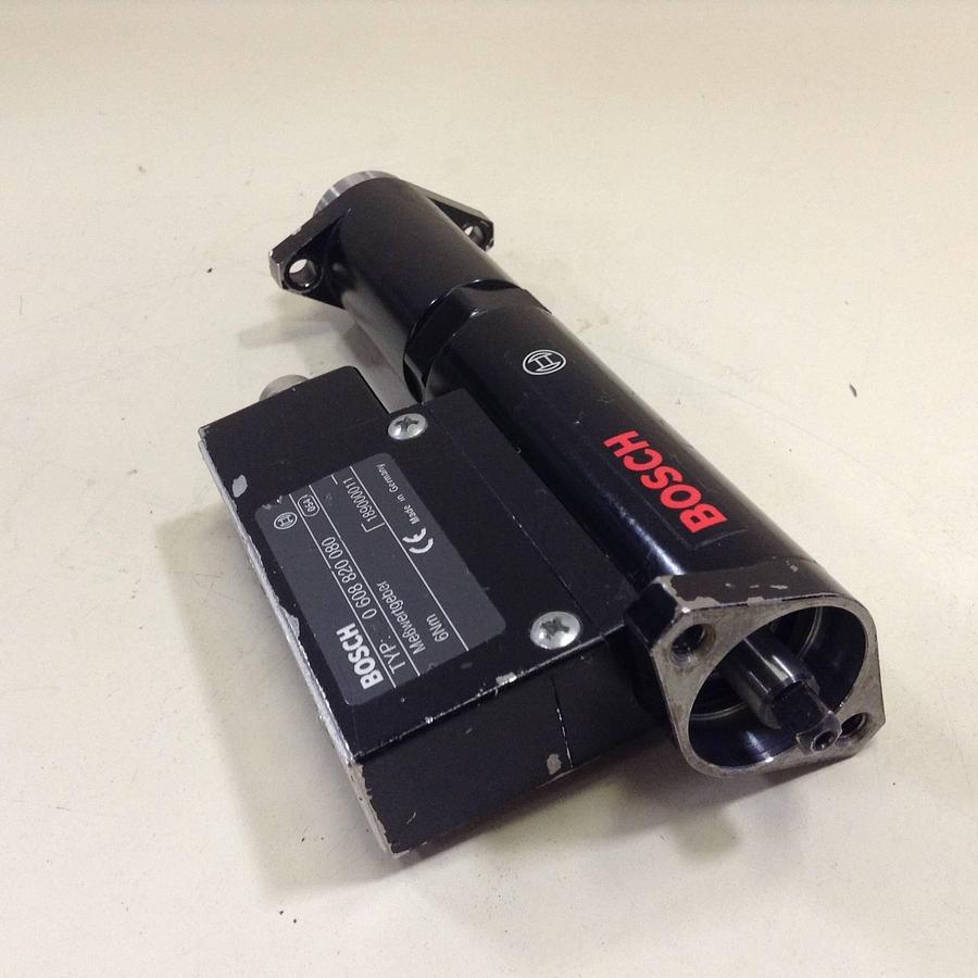Used BOSCH Torque Transducer 0608820080 #78076