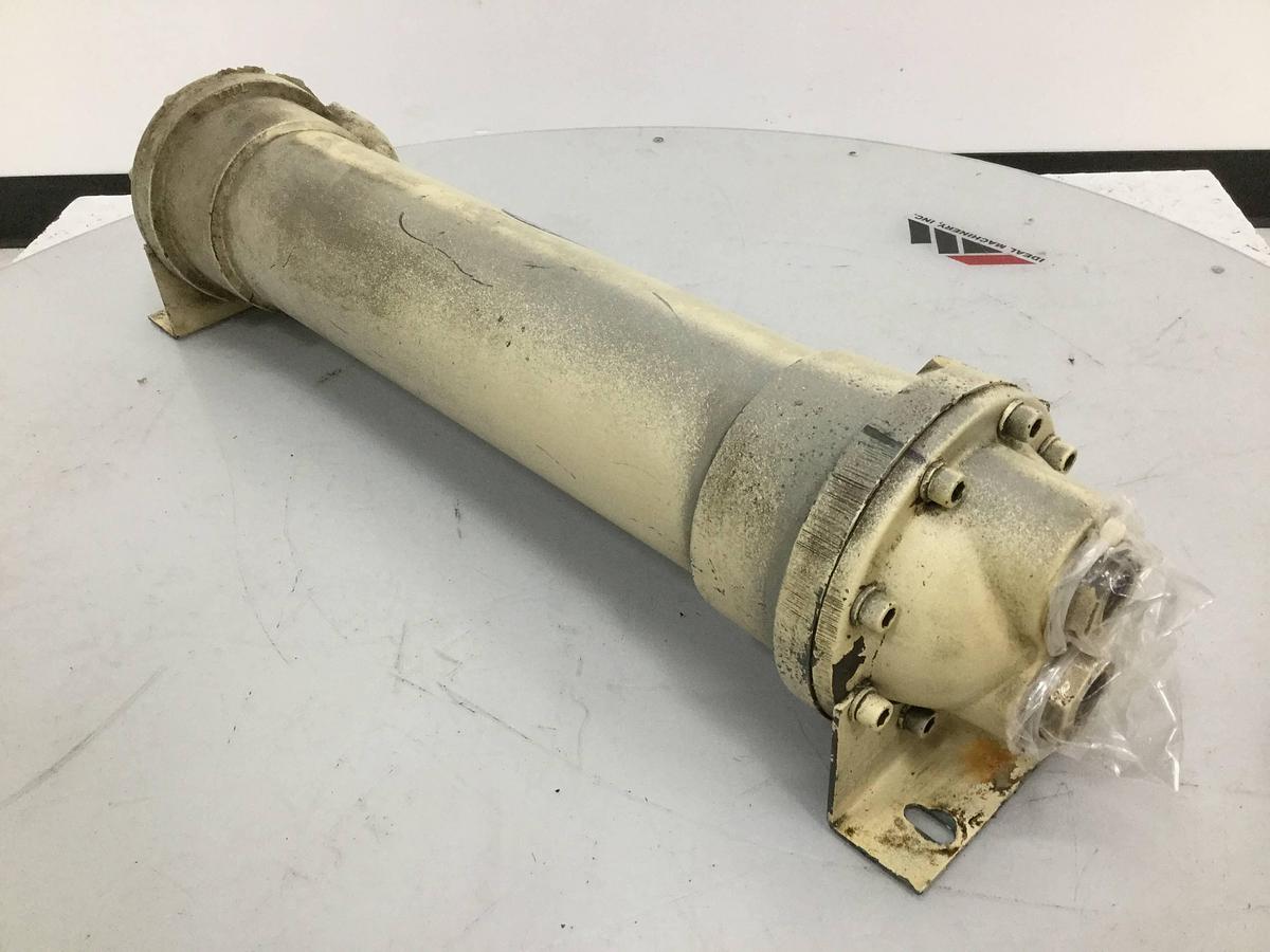 Used Thermal Transfer KN-1024-T