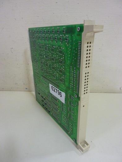 Used ABB I/O Board DSQC 223 YB560103BD/1 #62897