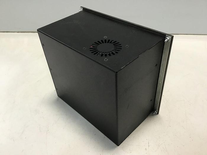 Used SCIEMETRIC INSTRUMENTS Display 1302-TH00 REV 2.18 Used