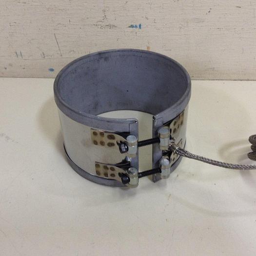 Used APPLIED INSTRUMENTS 1000 Watt Heater Band A-44B309-1B #69807