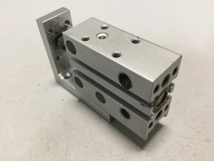 Used SMC Cylinder MXH6-10-F9BVL #104856