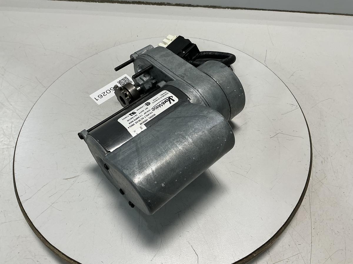 Used VONWEISE 14950148