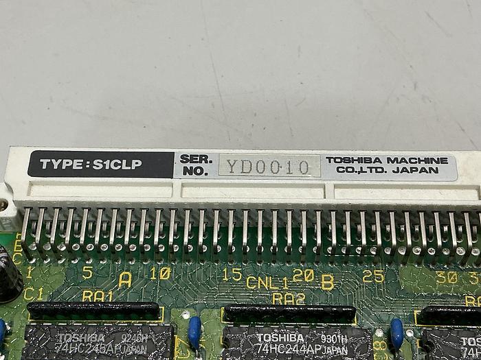 Used TOSHIBA H1737701