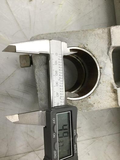 Used SUMITOMO Crosshead JH24 4B2 Used