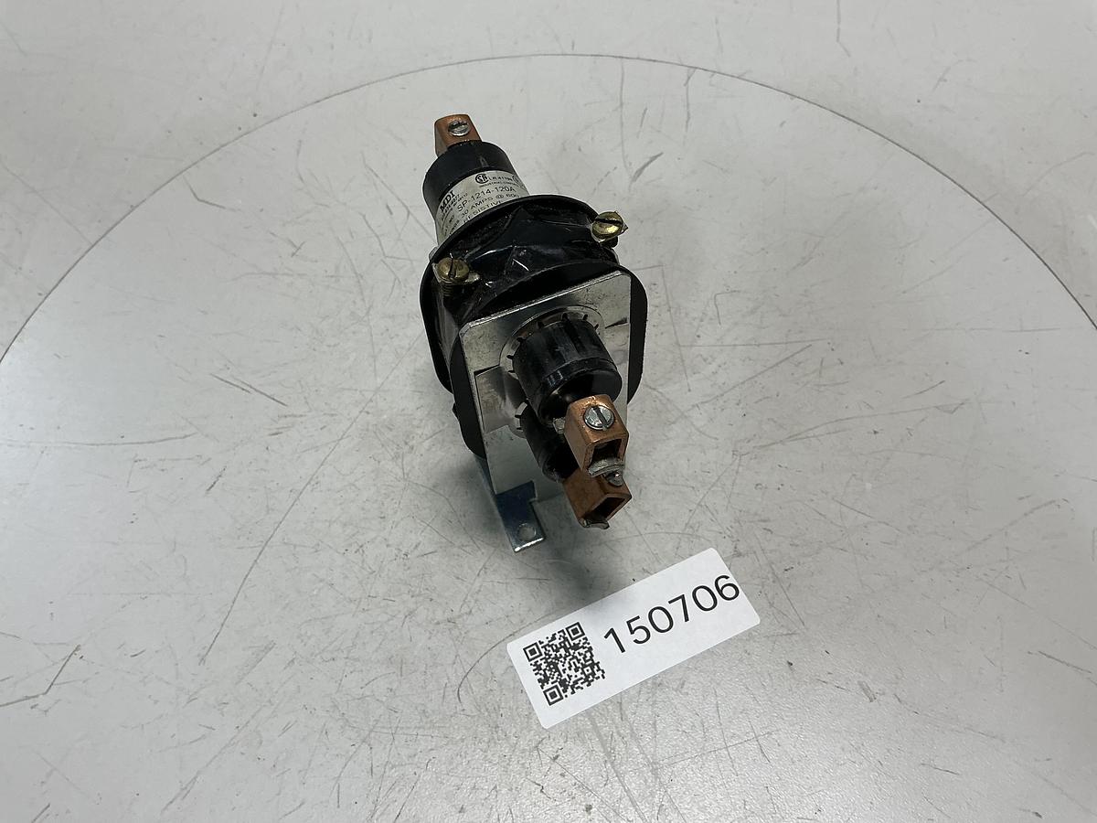 Used MDI SP-1214-120A
