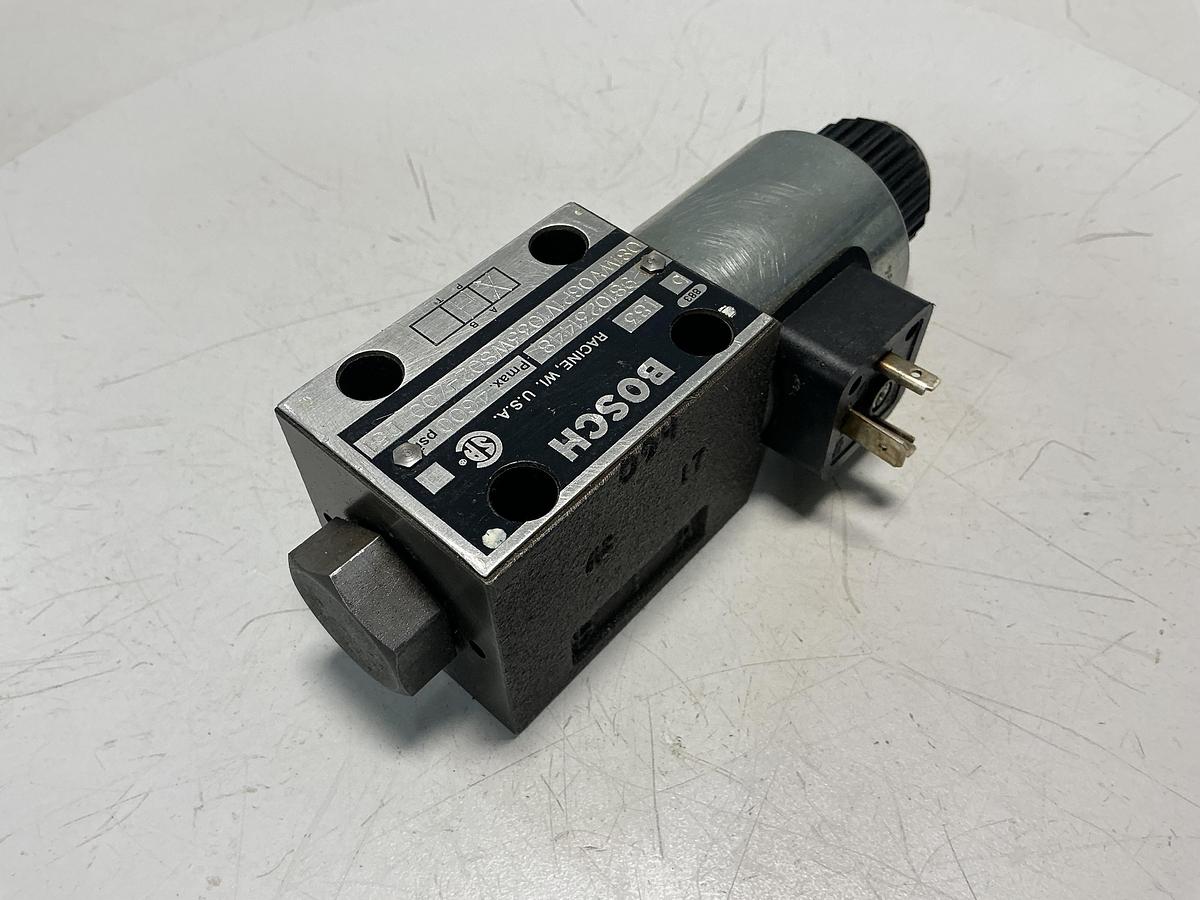 Used BOSCH 9810231448