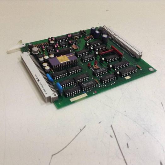 Used STAR AUTOMATION Circuit Board TPC-5243A-3 #88632