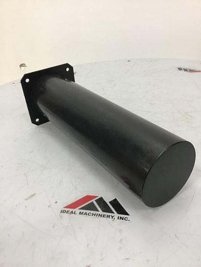 Used ENGEL Tie Bar End Cover ES600/200/300 TBEH #123104