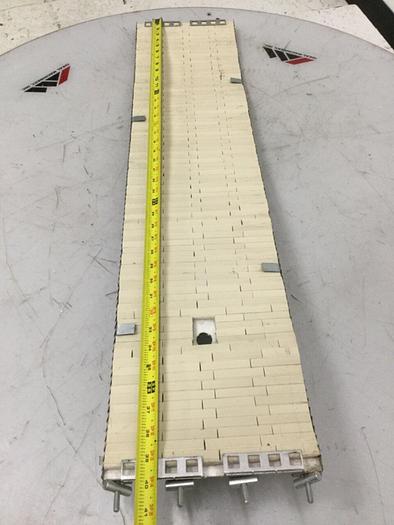 Used H PEPPING 3450/4100 Watt Heater Band 88302608 HP #111161