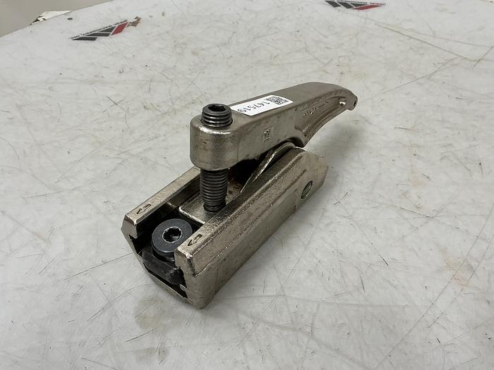 Used LENZKES 100-24L