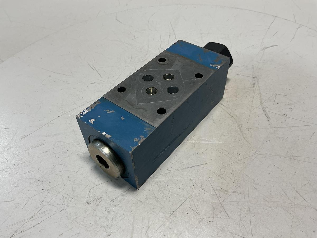 Used REXROTH Z2FRM 6 AB0-20/10QMV