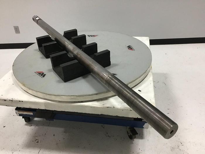 Used VAN DORN Tie Bar 302572 Used