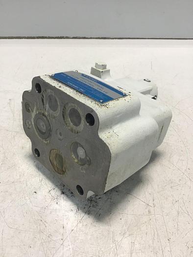Used TOKIMEC Control Valve EPFRG-02-150-10-S4 Used