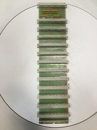 Used KEBA Circuit Board E-I/O BUS-3 D1335D Used