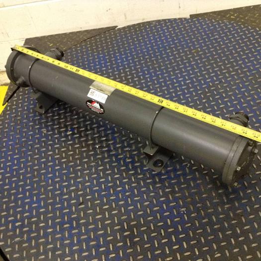 Used TOKYO KAMUI Heat Exchanger OIL COOLER188 Used