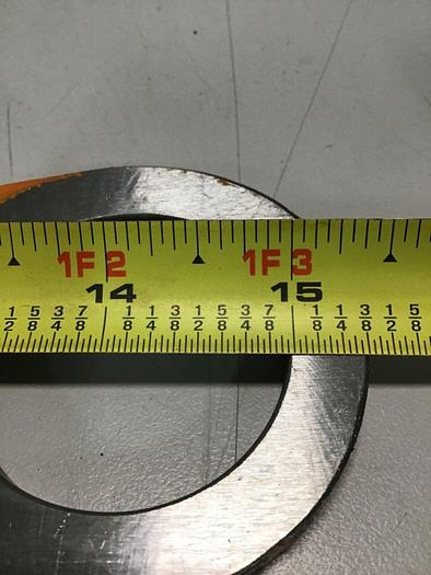 Used CINCINNATI MILACRON Toggle Link 5038206 #116421