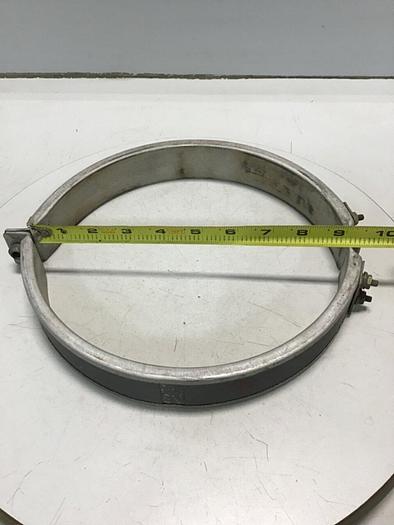 Used WELLMAN 700 Watt Heater Band 326334 700W #125856