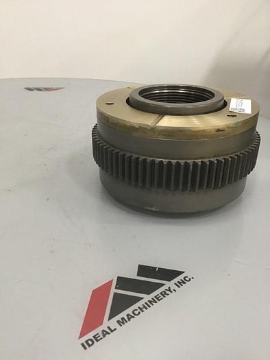 Used ENGEL Die Height / Adjustable Tie Bar Nut ES1300-300 / TBDHN Used