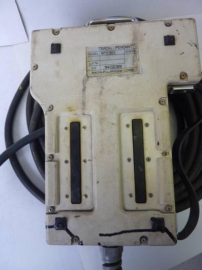 Used NACHI Teach Pendant RTC301Used