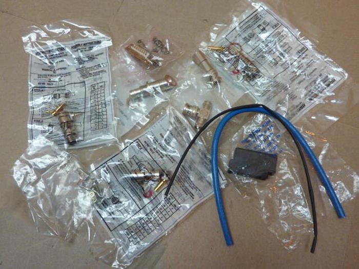 ALLEN BRADLEY Connector 1770-XG #28966